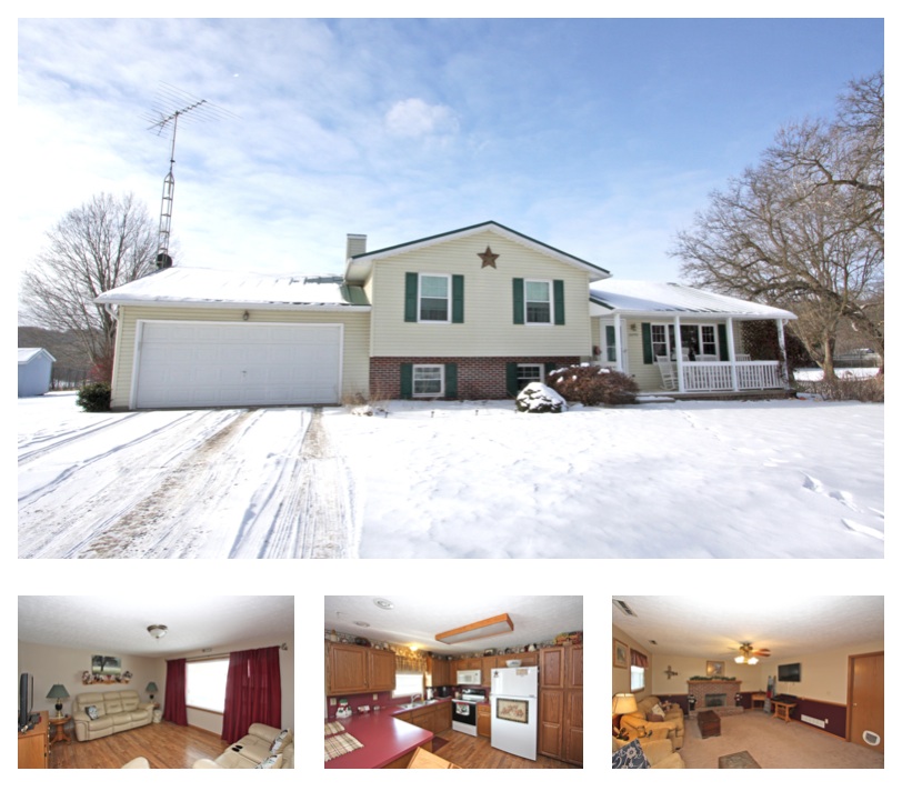 Knox County Ohio Real Estate Information Archive Mount Vernon Ohio Homes